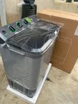 Synix 8.5KG Manual Washing Machine - 2