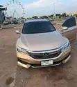 Honda Accord 2016 Gold - 2