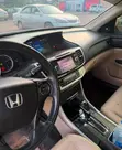 Honda Accord 2016 Gold - 5