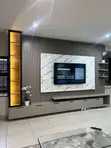 TV Console na Musamman - Cikin Gida & Waje ado - 1