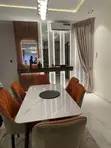 TV Console na Musamman - Cikin Gida & Waje ado - 3