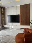 TV Console na Musamman - Cikin Gida & Waje ado - 4