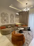 TV Console na Musamman - Cikin Gida & Waje ado - 5