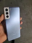 Samsung Galaxy S21+ 5G 128GB Purple (Cracked Body) - 3