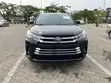2015 Toyota Highlander LE 2.7L SUV - Tokunbo - 1