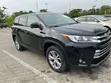 2015 Toyota Highlander LE 2.7L SUV - Tokunbo - 2