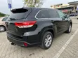 2015 Toyota Highlander LE 2.7L SUV - Tokunbo - 3