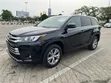 2015 Toyota Highlander LE 2.7L SUV - Tokunbo - 5