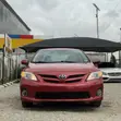 Toyota Corolla LE 2013 - Wadda Aka Shigo Da Shi - 3