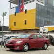 Toyota Corolla LE 2013 - Wadda Aka Shigo Da Shi - 5