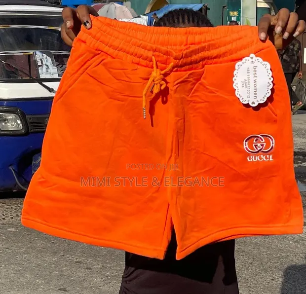 Women's Candy Shorts - Brand New - 1