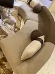Gefen Zama Mai Zama 6 - An Yi Amfani Da Shi Sosai - 2