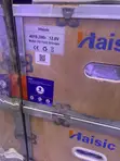 4kWh/1.5kVA Haisic All-in-One Solar Inverter - 1
