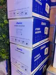4kWh/1.5kVA Haisic All-in-One Solar Inverter - 3