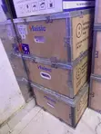 4kWh/1.5kVA Haisic All-in-One Solar Inverter - 4