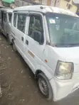Suzuki Every 2010 Bus - 2