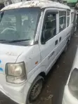 Suzuki Every 2010 Bus - 3