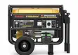 Sumec Firman SPG 4000E2 Jan generator - 2
