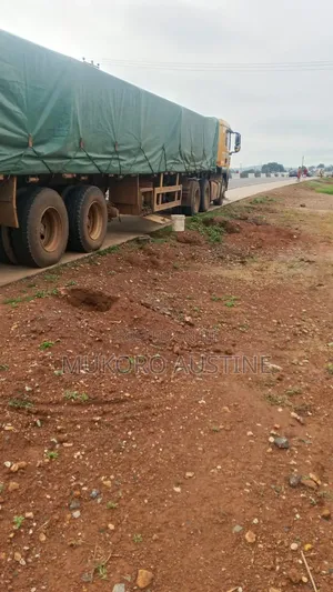 Major Distributor of Dangote & Bua Cement