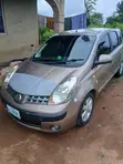 Airport & Interstate Chauffeur Service - Ibadan - 2