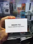 Sabon Xiaomi Redmi 15C 4G 256GB Baki - 1