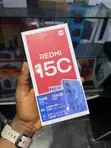 Sabon Xiaomi Redmi 15C 4G 256GB Baki - 5