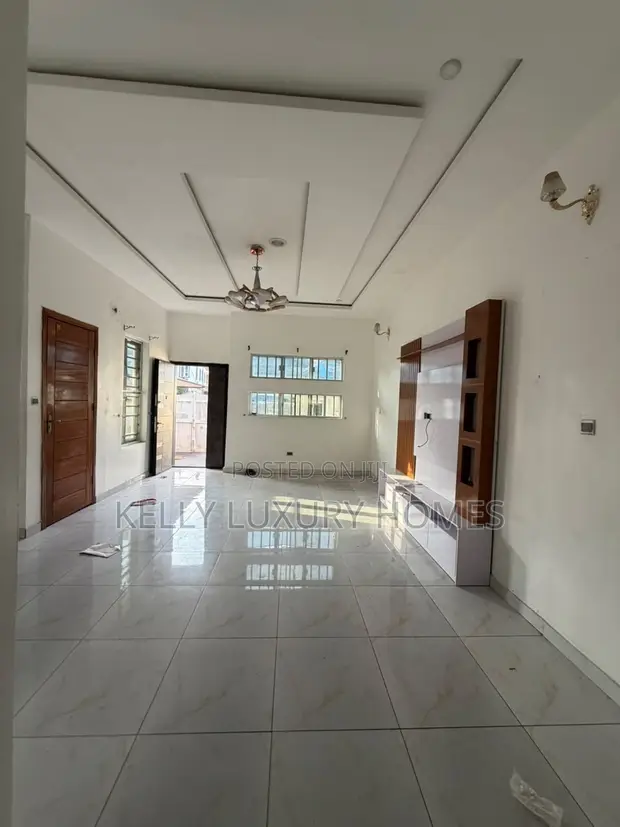 Studio Apartment for Rent in Ikota Villa, Ikota - 1