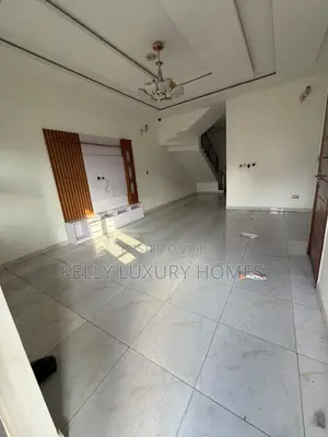 Studio Apartment for Rent in Ikota Villa, Ikota