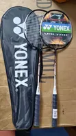Yonex 2-in-1 Raket Badminton da Jakarsa - 1
