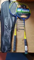 Yonex 2-in-1 Raket Badminton da Jakarsa - 2