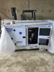 Perkins 25kVA Three-Phase Diesel Soundproof Generator - 1