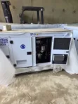 Perkins 25kVA Three-Phase Diesel Soundproof Generator - 2