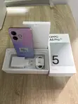 New Oppo A5 Pro 256GB Pink - 3