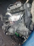 Injin da Gear na Volvo S40/V40 (Samfurin 1998) - 2