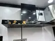Sky-Oppien Turkey 90cm Wall-Mounted Kitchen Hood Extractor - 1