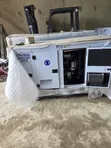 Amintaccen Perkins 25kVA Mai Jinƙai Mai Jinƙai Diesel Generator - 2