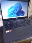 Acer Aspire A315-21 Laptop 4GB RAM 256GB SSD - 1