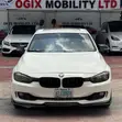 2013 BMW 328i Fari - 1