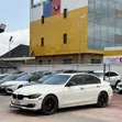 2013 BMW 328i Fari - 2