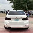 2013 BMW 328i Fari - 4