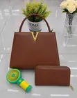Newly Luxury Bags for Beautiful Queens - 1