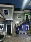 Gidan Kwana Mai Dakuna 1 da Aka Shirya don Hayar Gaggawa a Owerri - 1