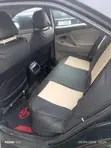 Toyota Camry 2008 Black - 1