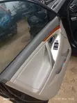 Toyota Camry 2008 Black - 4