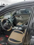 Toyota Camry 2008 Black - 5