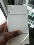 New Apple iPhone 16 Pro Max 1TB - 3
