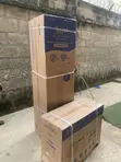 Royal 3 Tons Floor Standing AC - EFW24MB - 2