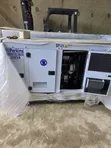 Original Perkins 25kVA Three-Phase Diesel Generator - 2
