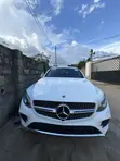 2018 Mercedes-Benz GLC 300 4MATIC Coupe - 1