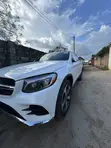 2018 Mercedes-Benz GLC 300 4MATIC Coupe - 2